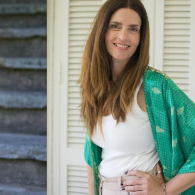 Ana Inés Machado Ana Inés Machado