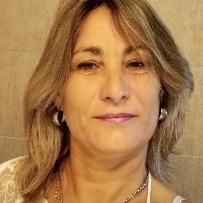 Gabriela Cristina Pascal