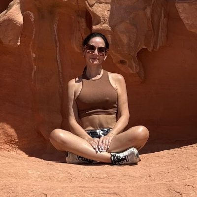 Karuscha Krans Negrón