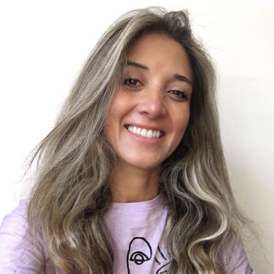 María Fernanda Otálora María Fernanda Otálora
