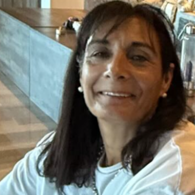 María Inés Moreno