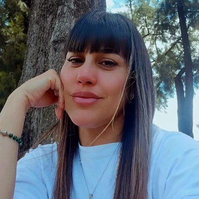 María Luján Marecos