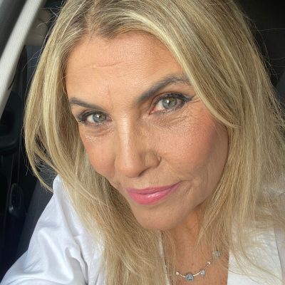 Mariella Pizzorno Mariella Pizzorno