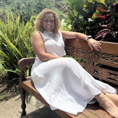 Marielys Cintron Morales