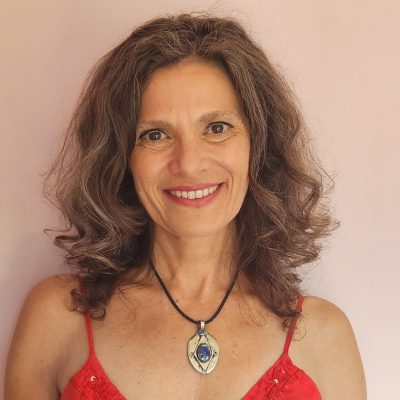Vilma Muñiz Vilma Muñiz
