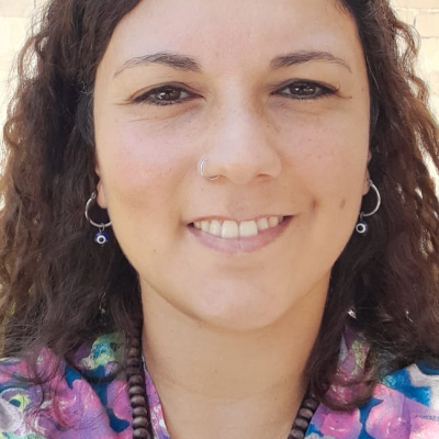 Violeta Sambrano Violeta Sambrano