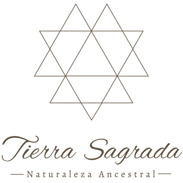 tierra sagrada logo